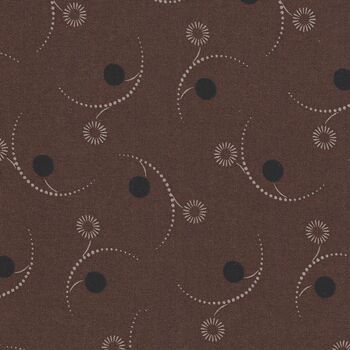 Centenary Collection by Yoko Saito & Sojitz Fashion Co. CE-10336S Col B, sold by the half-yard