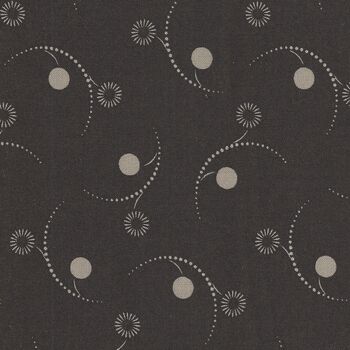 Centenary Collection by Yoko Saito & Sojitz Fashion Co. CE-10336S Color C, sold by the half-yard