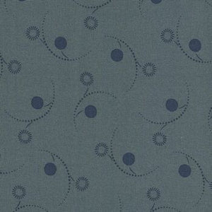 Centenary Collection by Yoko Saito & Sojitz Fashion Co. CE-10336S Color E, sold by the half-yard