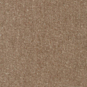 Essex Yarn Dyed in Nutmeg, E064-1255 by Robert Kaufman, sold by the half-yard