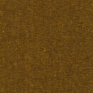Essex Yarn Dyed Homespun in Spice, E064 #159 by Robert Kaufman, sold by the half-yard