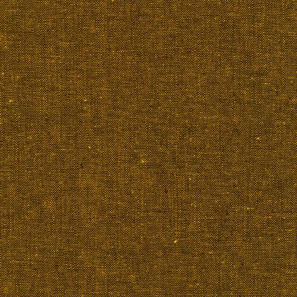 Essex Yarn Dyed Homespun in Spice, E064 #159 by Robert Kaufman, sold by the half-yard