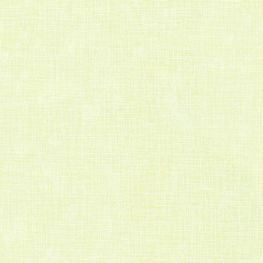Quilter's Linen in Lemon ETJ-9864-137, by Robert Kaufman, sold by the half-yard