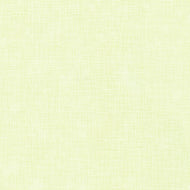 Quilter's Linen in Lemon ETJ-9864-137, by Robert Kaufman, sold by the half-yard