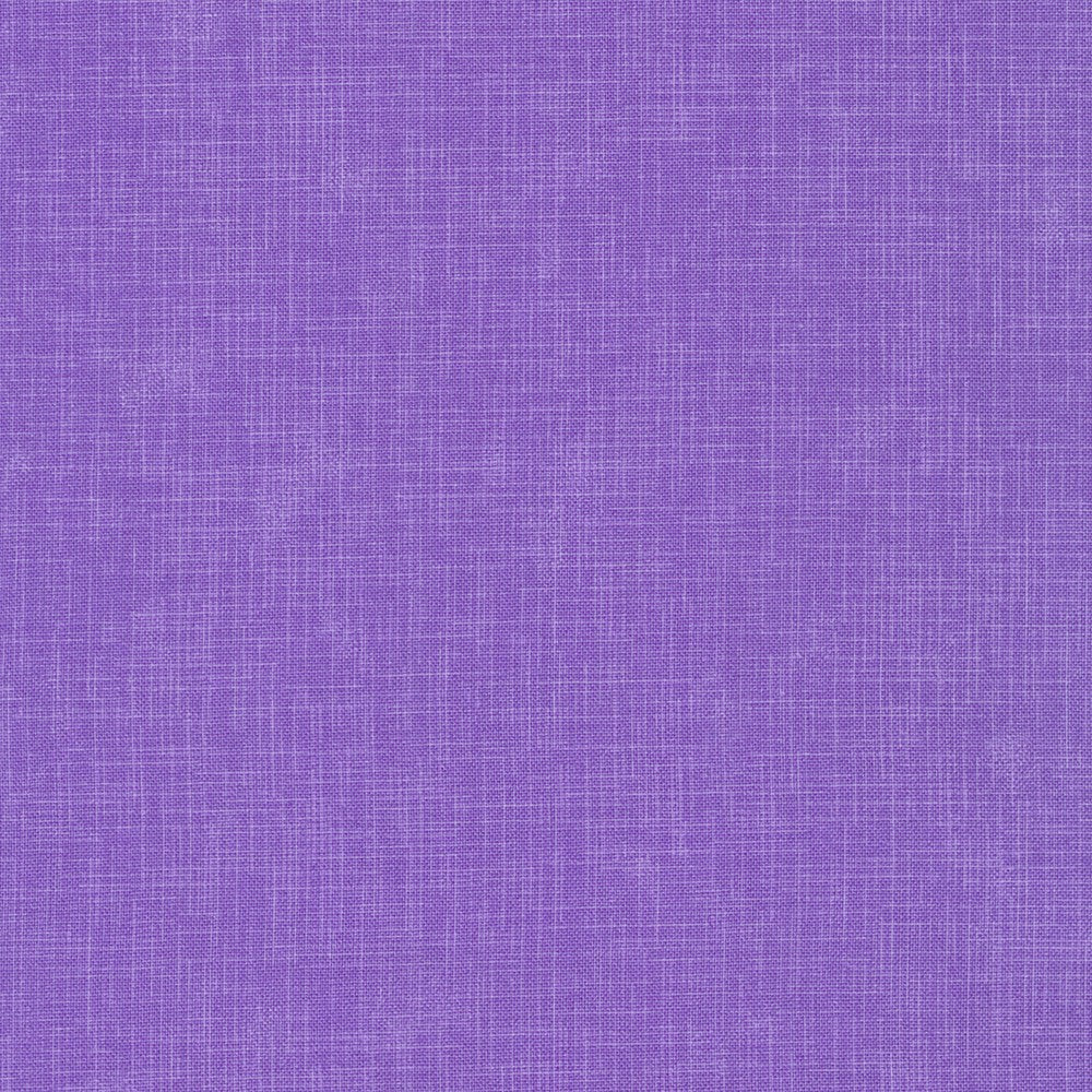 Quilter's Linen in Heliotrope ETJ-9864-251, by Robert Kaufman, sold by the half-yard