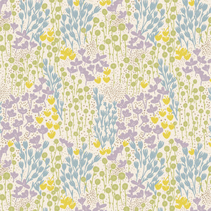 AGF Fresh Linen  FRE 32304 by Art Gallery Fabrics, sold by the half-yard