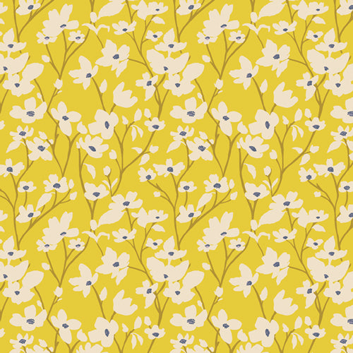 AGF Fresh Linen  FRE 32315 by Art Gallery Fabrics, sold by the half-yard