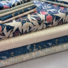 Load image into Gallery viewer, Spring Equinox, Weeping Willows DESIGNED BY KATIE O’SHEA, SPE68307 for Art Gallery Fabrics, sold by the half yard
