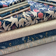 Load image into Gallery viewer, Spring Equinox, Weeping Willows DESIGNED BY KATIE O’SHEA, SPE68307 for Art Gallery Fabrics, sold by the half yard
