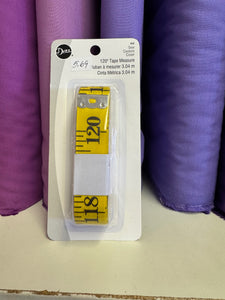 Dritz 120" Tape Measure