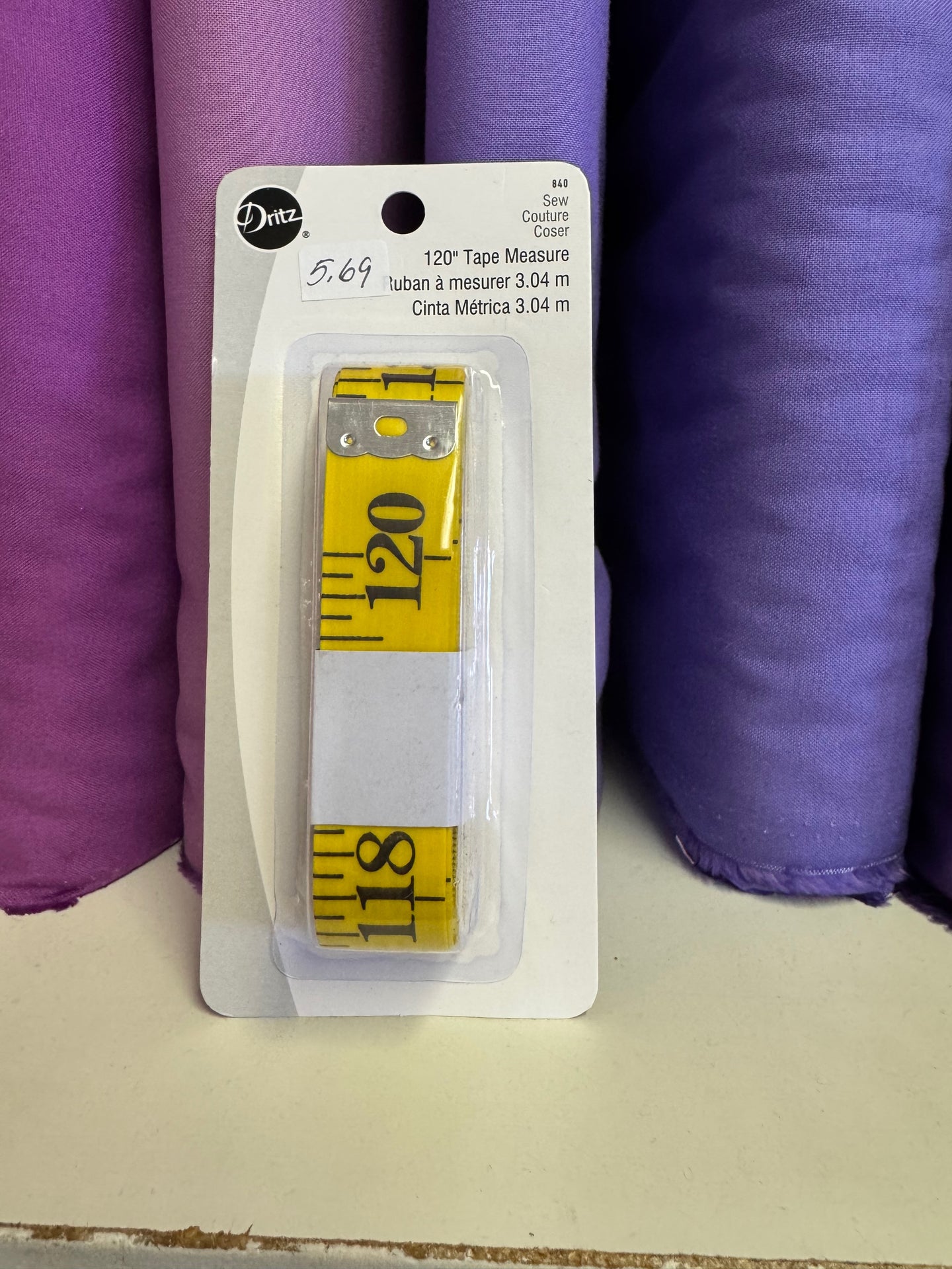 Dritz 120