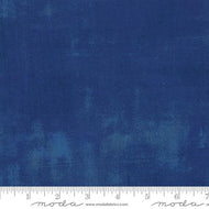 Grunge Cobalt 30150 223 by Moda by Moda, sold by half-yard