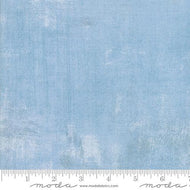 Grunge Basics Cosmic, 30150-479, by Moda Fabrics, sold by the half-yard