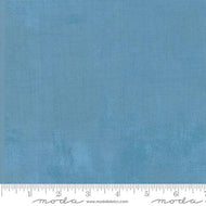 Grunge Basics Grotto, 30150 535, by Moda Fabrics, sold by the half-yard