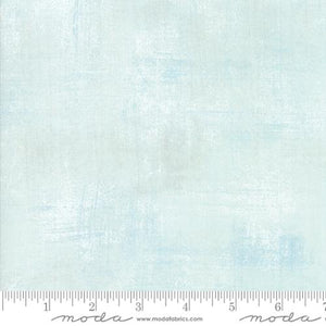 Grunge Basics Soothing, 30150 539, by Moda Fabrics, sold by the half-yard