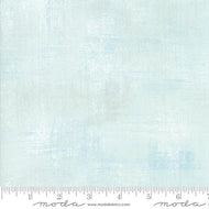 Grunge Basics Soothing, 30150 539, by Moda Fabrics, sold by the half-yard
