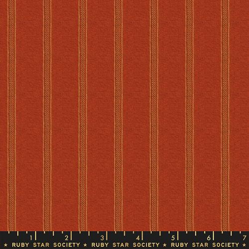 Warp Weft Wovens, Cayenne RS 4009 13,  Ruby Star by Alexia Abegg for Ruby Star Society, sold by the half-yard