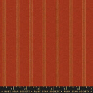 Warp Weft Wovens, Cayenne RS 4009 13,  Ruby Star by Alexia Abegg for Ruby Star Society, sold by the half-yard
