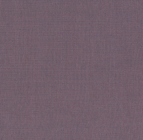 Peppered Cotton, Mauve 55, by Pepper Cory for Studio e, sold by the half yard