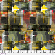 Boundless, Counter, E-Bond PWEB074.JIA for Free Spirit Fabrics, sold by the half-yard