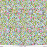Branch Manager Starlight (Full Moon Forest II) PWTP247.Starlight by Tula Pink, for Freespirit Fabrics, sold by the half-yard