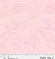 Serenity SERE 4492 LP, by Stacey Day for P&B Textiles, sold by the half yard