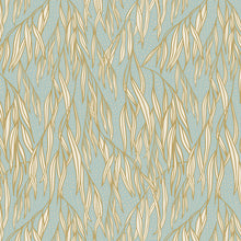 Load image into Gallery viewer, Spring Equinox, Weeping Willows DESIGNED BY KATIE O’SHEA, SPE68307 for Art Gallery Fabrics, sold by the half yard
