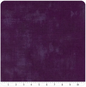 Grunge Basics Purple, 30150-295, by Moda Fabrics, sold by the half-yard