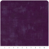 Grunge Basics Purple, 30150-295, by Moda Fabrics, sold by the half-yard