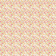 Prairie Sisters Homestead, School Frock White , PH23420 by Poppie Cotton , sold by the half yard