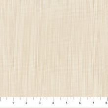 Load image into Gallery viewer, Space Dye Woven in Biscuit, W90830-12 by Figo Fabrics, sold by the half-yard
