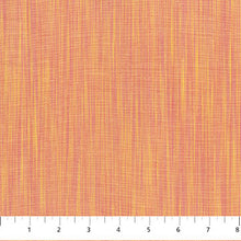 Load image into Gallery viewer, Space Dye Woven in Sun, W90830-53 by Figo Fabrics, sold by the half-yard
