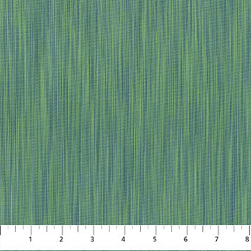Space Dye Woven in Green, W90830-74 by Figo Fabrics, sold by the half-yard