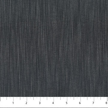 Space Dye Woven in Soot, W90830-99 by Figo Fabrics, sold by the half-yard