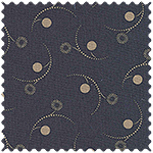 Centenary Collection by Yoko Saito & Sojitz Fashion Co. CE-10336S Color D, sold by the half-yard