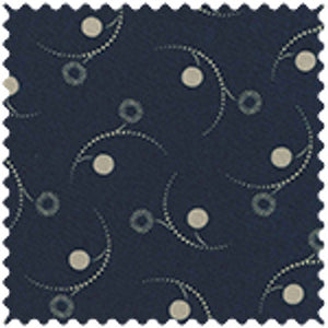 Centenary Collection by Yoko Saito & Sojitz Fashion Co. CE-10336S ColorF, sold by the half-yard