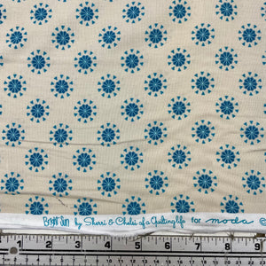 Bright Sun by Sherri and Chelsi if Quilting Life for Moda