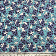 “Dayo” by the De Leon Design Group for The Alexander Henry Fabrics Collection