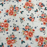 Cozy & Joyful By Maureen Cracknell, CJO-12580 for Art Gallery Fabrics