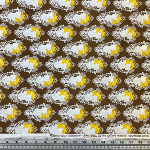 Sweet as Honey by Bonnie Christine for Art Gallery Fabrics