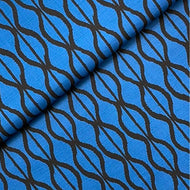 Twilight by Whistler Studios, Heavy Weight Cotton/Linen Blend, by Wyndham Fabrics, sold by the half yard