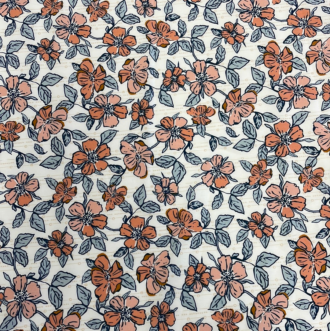 Homebody By Maureen Cracknell, HMB-34957 for Art Gallery Fabrics