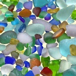 Landscape Medley, 456 Multi, For Elizabeth's Studio  sold by half-yard (Copy)