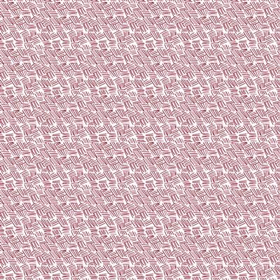 Merlot Abstract Lines,  Y4267-83 Dark Red by Clothworks, sold by the half-yard