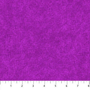 Dapple Orchid 10000 28 in Orchid, by Patrick Lose for Northcott, sold by the half yard