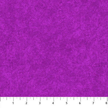 Dapple Orchid 10000 28 in Orchid, by Patrick Lose for Northcott, sold by the half yard