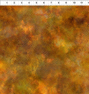 Floragraphix V 10FGE-2,  by Jason Yenter for In the Beginning Fabrics, sold by the half-yard