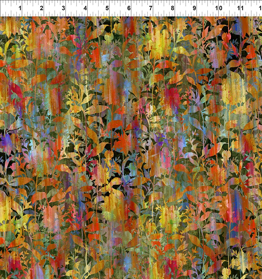 Halcyon 10HN-1 by Jason Yenter for In the Beginning Fabrics, sold by the half-yard