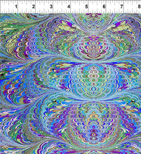 Load image into Gallery viewer, MARBLE ESSENCE by Jason Yenter 10JYM-1 for In the Beginning Fabrics, sold by the half-yard
