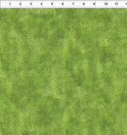 Sunshine 10SS 1 in Green by Jason Yenter for In the Beginning Fabrics, sold by the half-yard